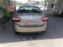 Renault Fluence